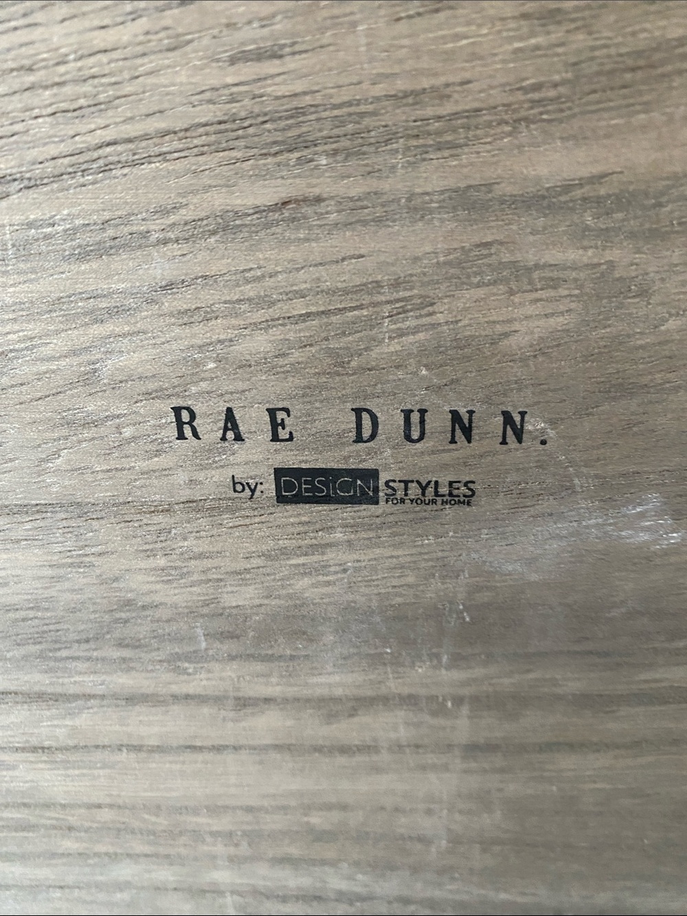Rae Dunn Jewelry Watch Accessory Organizer - Picture 8 of 8